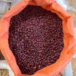 لوبیا قرمز